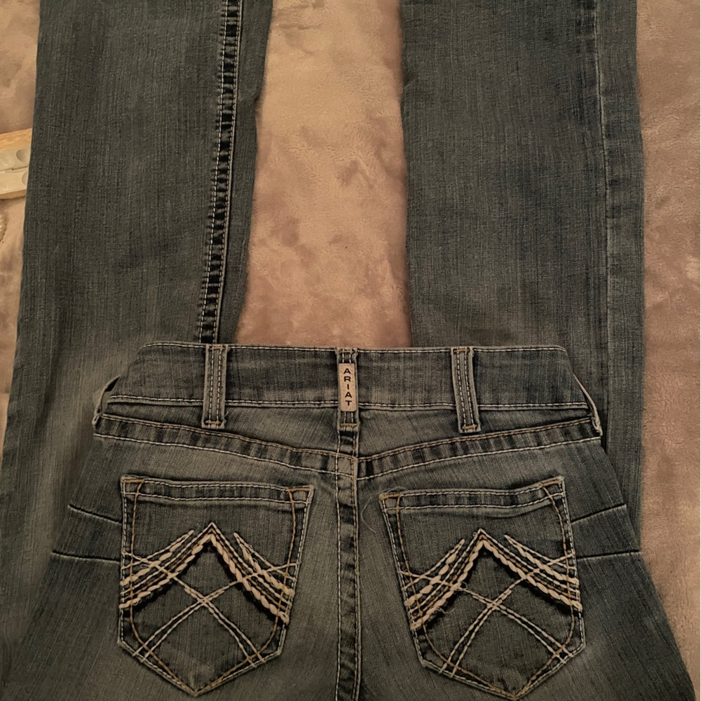 Ariat Women's bootcut jeans